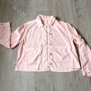 Gap lightweight jacket